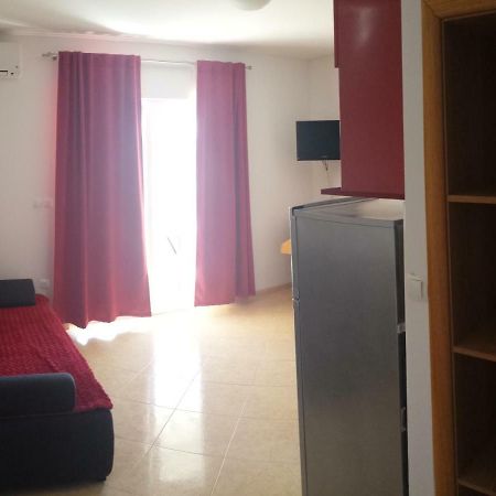 Apartmani Luna Novalja Dış mekan fotoğraf