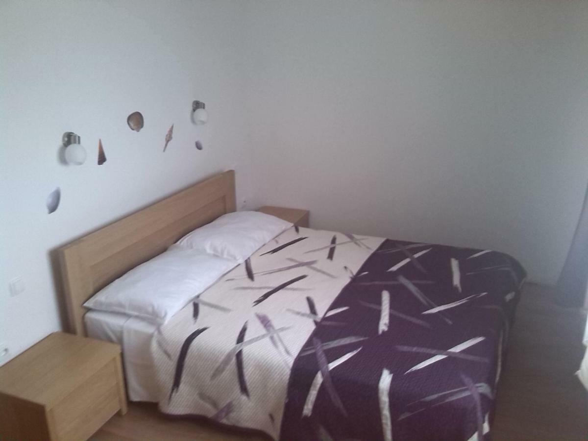 Apartmani Luna Novalja Dış mekan fotoğraf