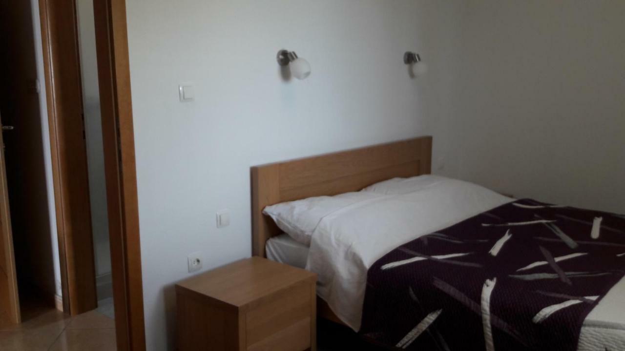 Apartmani Luna Novalja Dış mekan fotoğraf