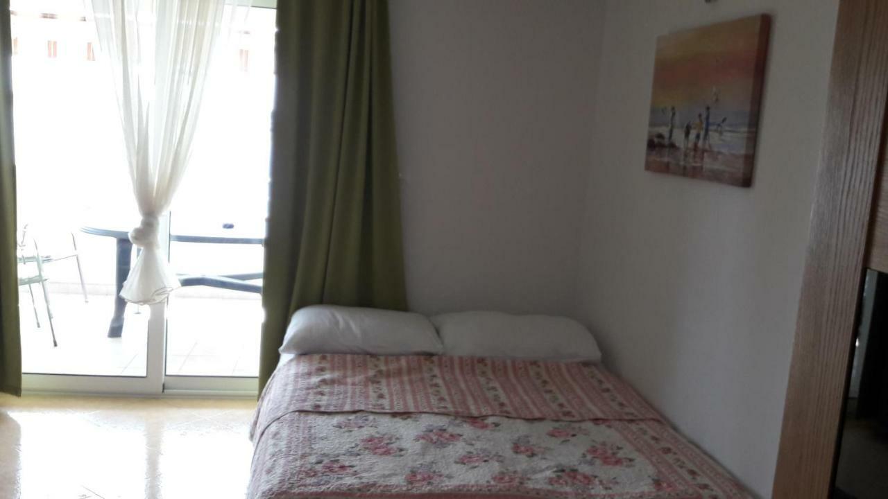 Apartmani Luna Novalja Dış mekan fotoğraf